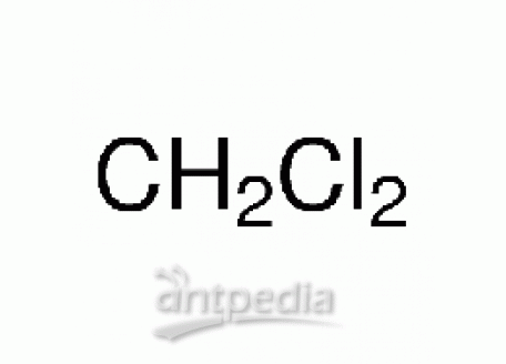 二氯甲烷标准溶液