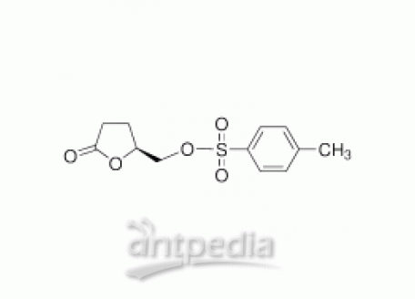 (S)-(+)-二氢-5-(对甲苯基磺酰氧基甲基)-2(3H)-呋喃酮