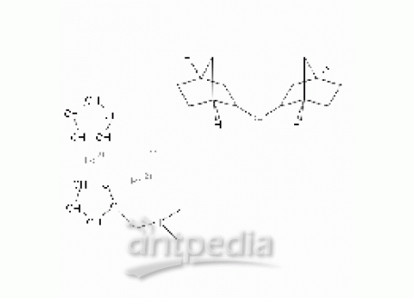 氯化(二-2-降冰片聚膦)(2-二甲基氨甲基二茂铁-1-基)钯(Ⅱ)