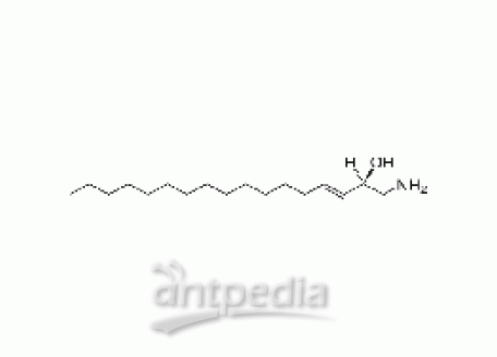 1-desoxymethylsphingosine (m17:1)