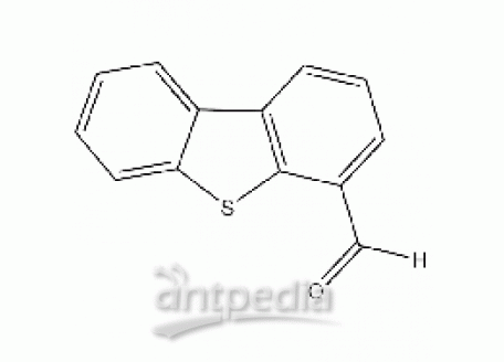 二苯并噻吩-4-甲醛