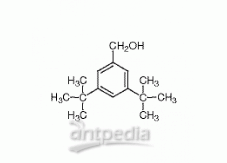 3,5-二叔丁基苄醇
