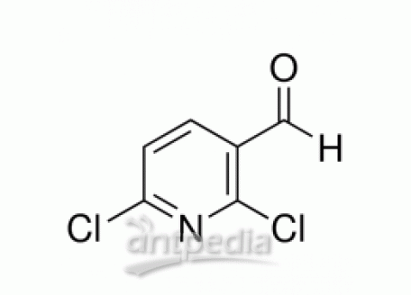 2,6-二氯-3-吡啶甲醛
