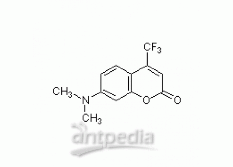 7-(二甲基氨基)-4-三氟甲基香豆素
