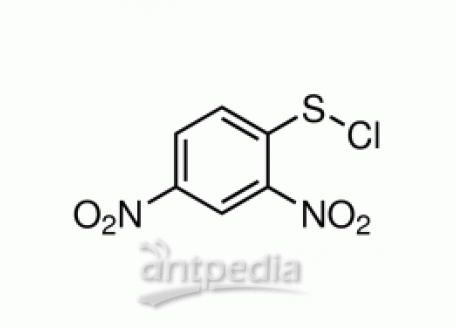 2,4-二硝基苯硫氯