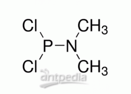 二氯(二甲氨基)膦