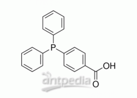 4-(二苯基膦基)苯甲酸