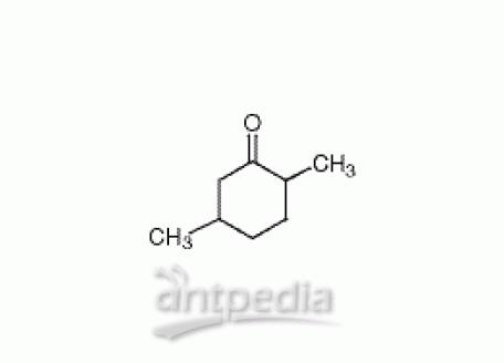 2,5-二甲基环己酮 (异构体混合物)