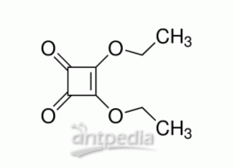 3,4-二乙氧基-3-环丁烯-1,2-二酮