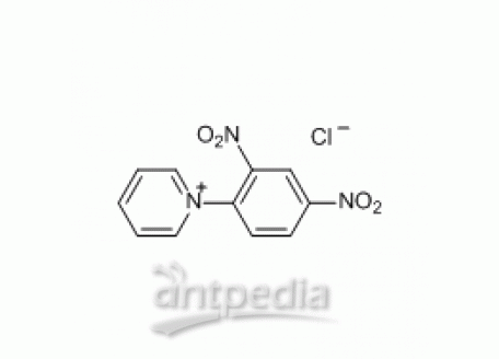 1-(2,4-二硝基苯基)氯化吡啶
