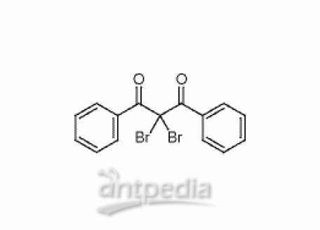 2,2-二溴-1,3-二苯基-1,3-丙二酮
