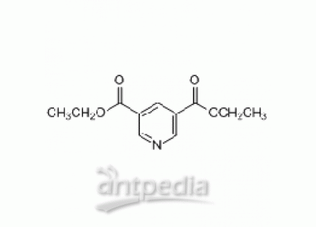 3,5-吡啶二甲酸二乙酯