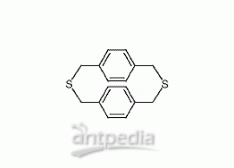 2,11-二硫杂[3.3]对环芳烷