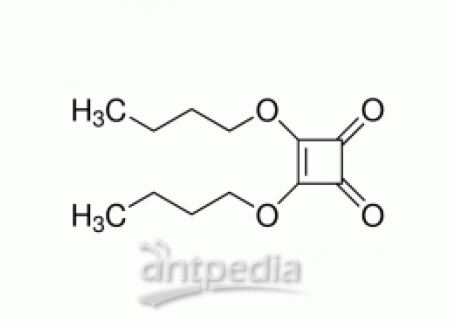 3,4-二丁氧基-3-环丁烯-1,2-二酮