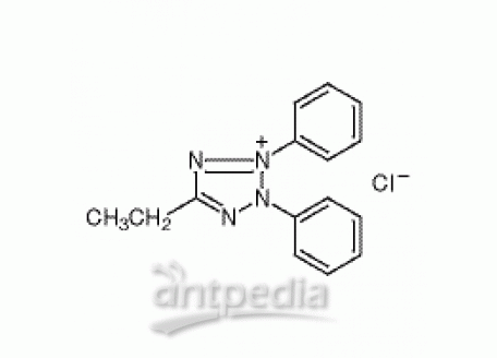 2,3-二苯基-5-乙基氯化四氮唑