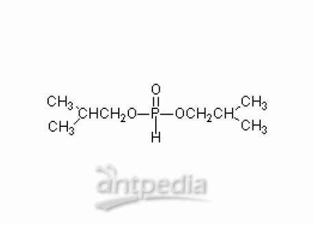 亚磷酸二异丁酯