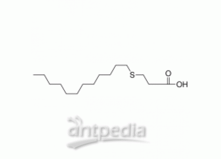 3-(十二烷基硫基)丙酸