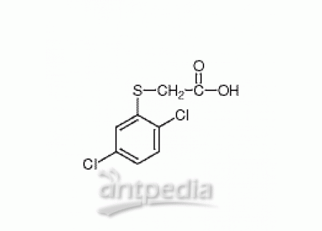 2,5-二氯苯基硫代羟基乙酸
