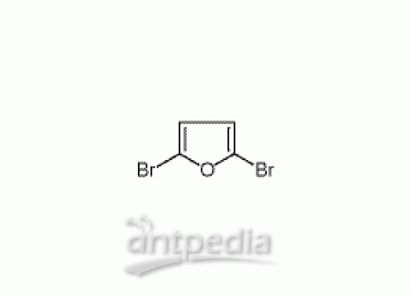 2,5-二溴呋喃(含稳定剂MgO)