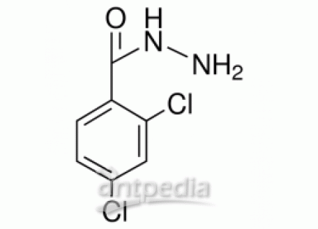 2,4-二氯苯甲酰肼