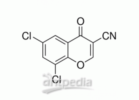 6,8-二氯色酮-3-甲腈