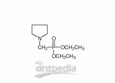 1-吡咯烷基甲基磷酸二乙酯
