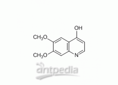 6,7-二甲氧基-4-羟基喹啉