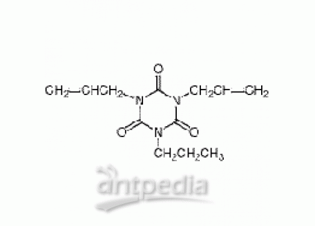 异氰尿酸二烯丙基丙酯(含稳定剂BHT)