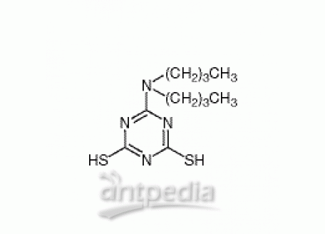6-(二丁氨基)-1,3,5-三嗪-2,4-二硫醇