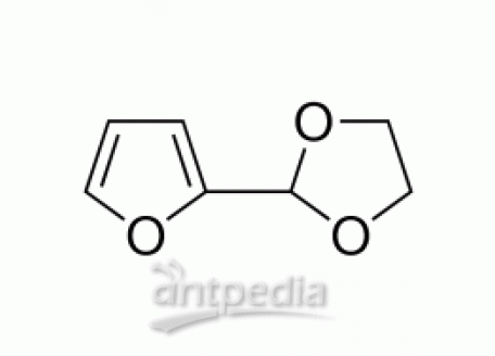 2-(1,3-二氧杂戊环-2-基)呋喃