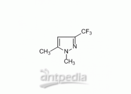 1,5-二甲基-3-(三氟甲基)吡唑