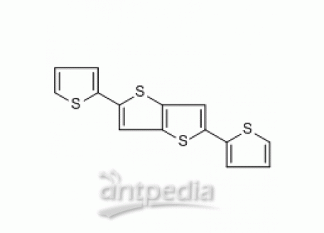 2,5-二(2-噻吩基)噻吩并[3,2-b]噻吩