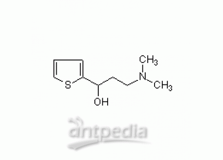 3-(二甲氨基)-1-(2-噻吩基)-1-丙醇
