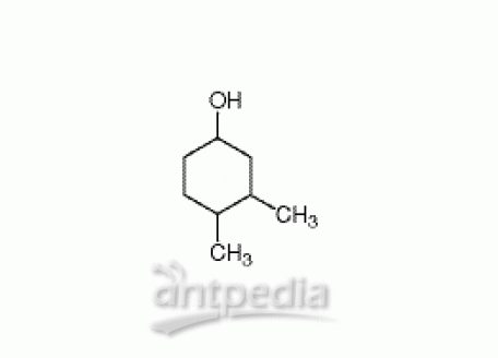 3,4-二甲基环己醇(异构体混合物)