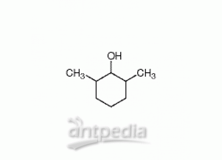 2,6-二甲基环己醇(异构体混合物)