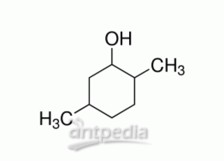 2,5-二甲基环己醇(异构体的混合物)
