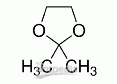 2,2-二甲基-1,3-二氧环戊烷