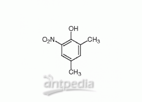 2,4-二甲基-6-硝基苯酚