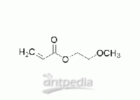 丙烯酸-2-甲氧乙基酯
