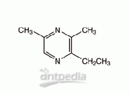 2-乙烷基-3,5-二甲基吡嗪