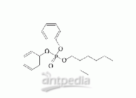 2-乙基己基二苯基磷酸酯