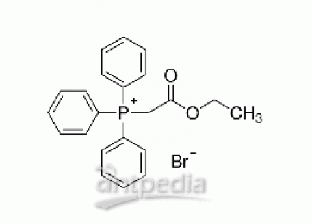 乙氧羰基甲基(三苯基)溴化膦