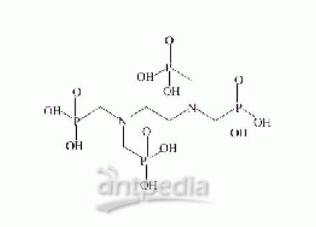 乙二胺四亚甲基膦酸