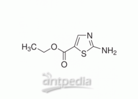2-氨基噻唑-5-羧酸乙酯