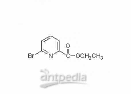 6-溴吡啶-2-羧酸乙酯