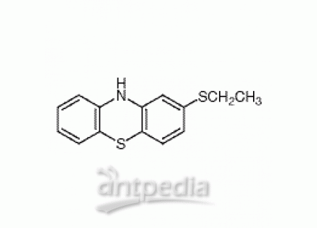 2-乙硫代吩噻嗪