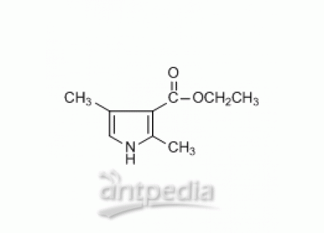 2,4-二甲基吡咯-3-甲酸乙酯