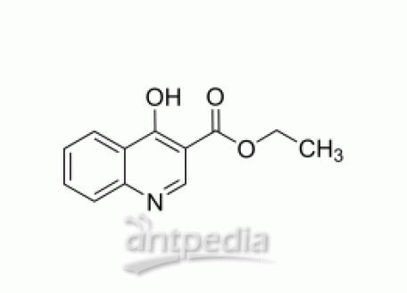 4-羟基喹啉-3-甲酸乙酯