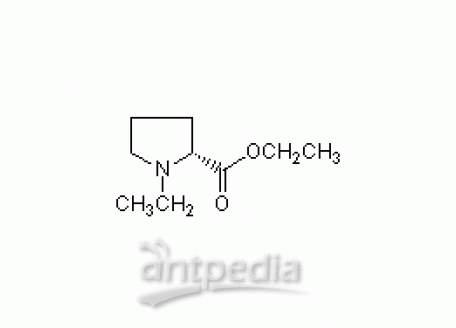 (R)-(+)-1-乙基-2-吡咯烷羧酸乙酯