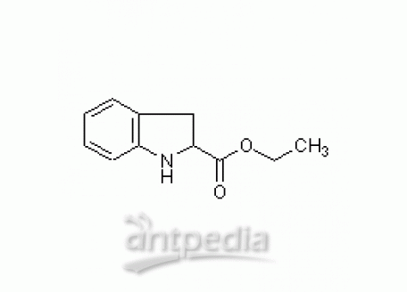 吲哚啉-2-甲酸乙酯